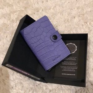 Secrid Wallet